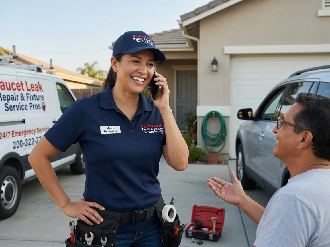 Faucet Repair Alexandria, NE FAQs