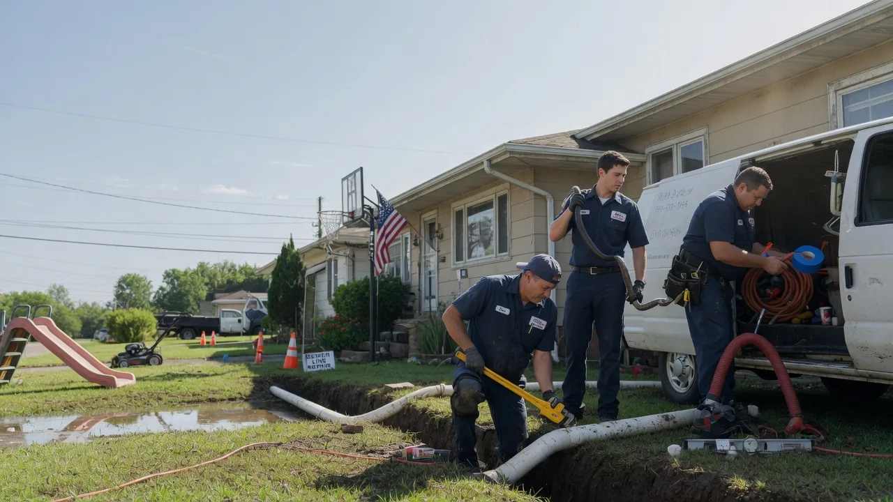 Toilet Installation in Alexandria, NE near me